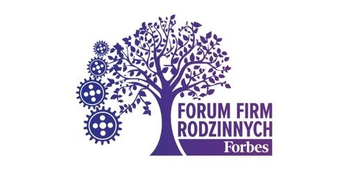 Forum Firm Rodzinnych Forbes,logo