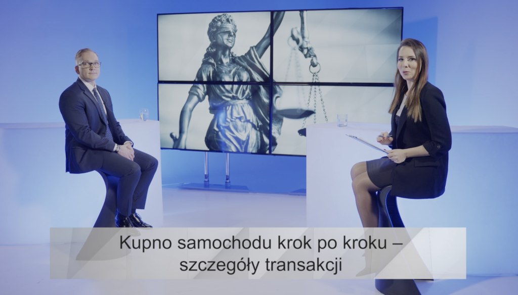 Kupno samochodu