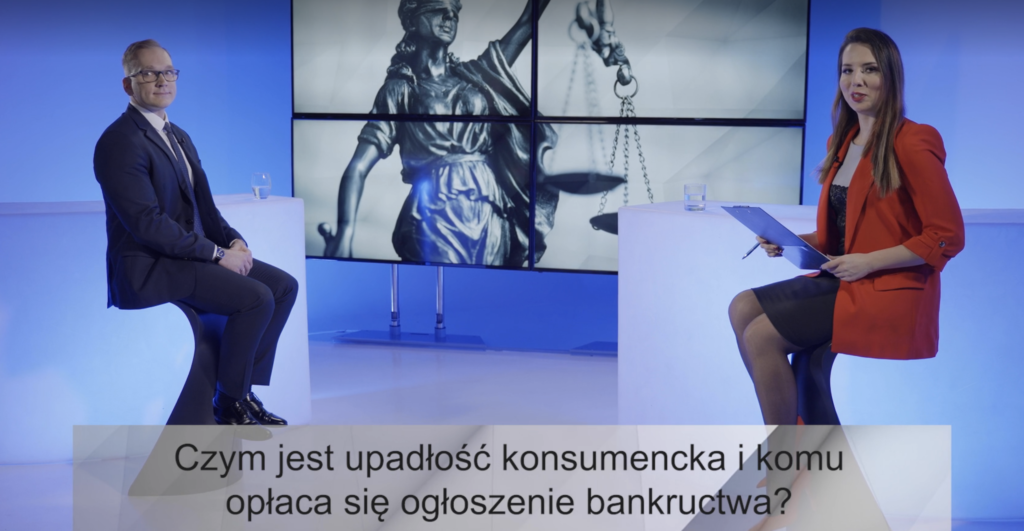 Upadłość konsumencka