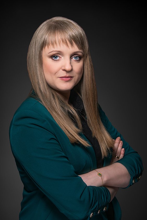 Katarzyna Ulma-Raczkowska