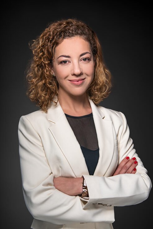 Agnieszka Mitręga