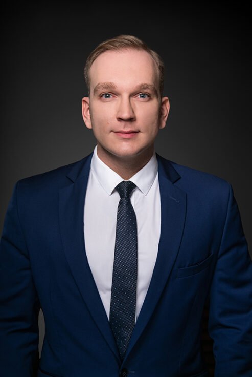 Jakub Kondrat