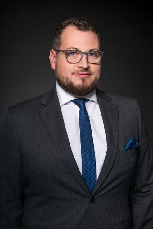 Rafał Trzeciakowski