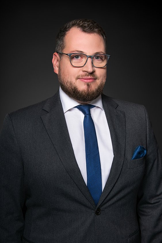 Rafał Trzeciakowski
