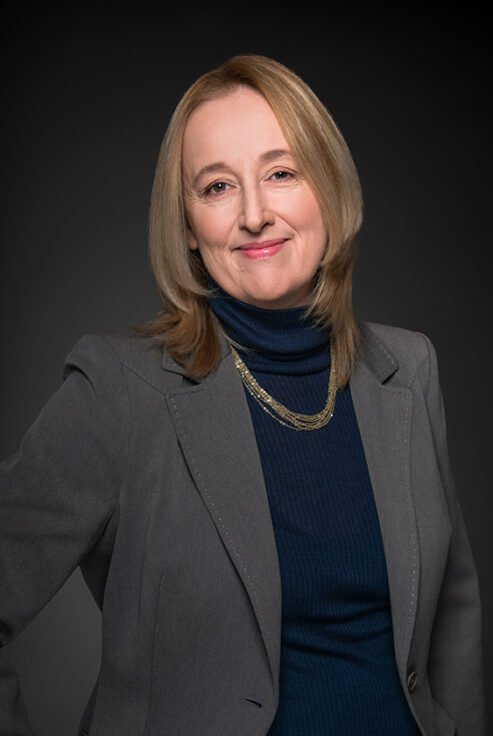Magdalena Błaszczyk