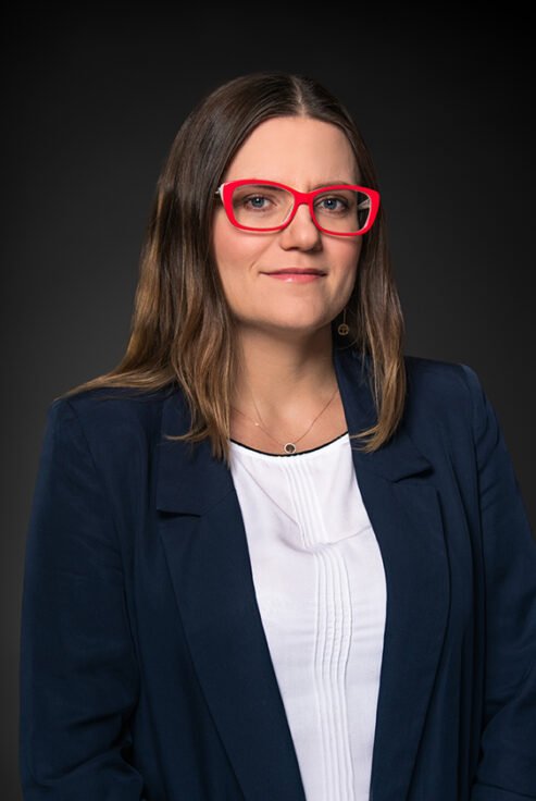 Urszula Ogorzałek
