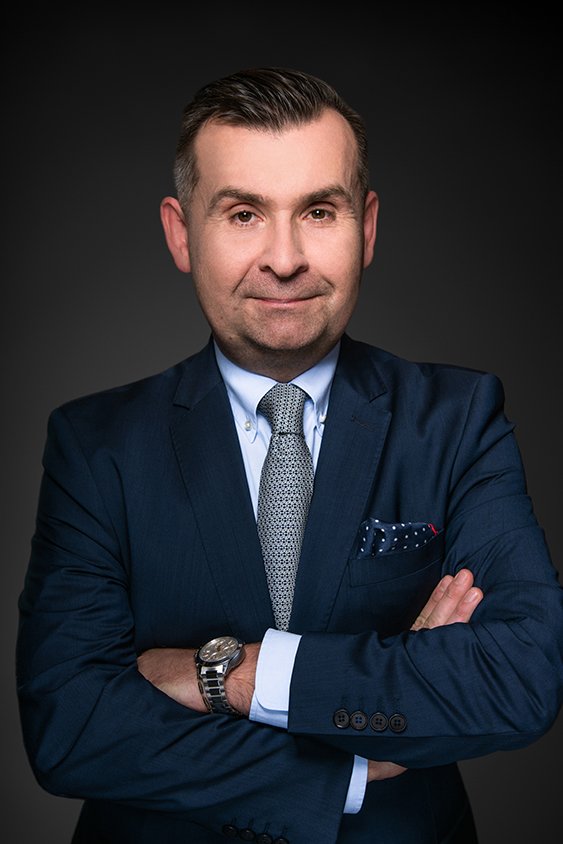 Piotr Grabowski
