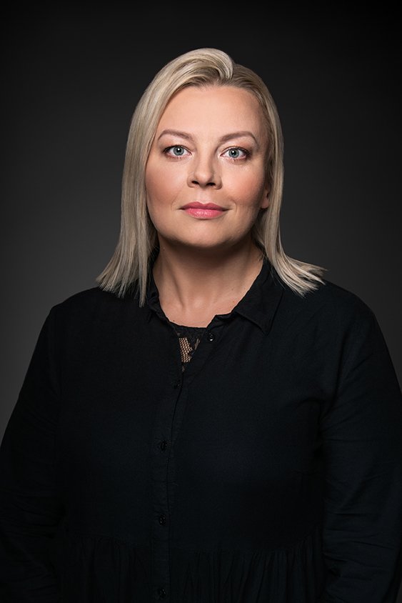 Ewelina Sobolewska
