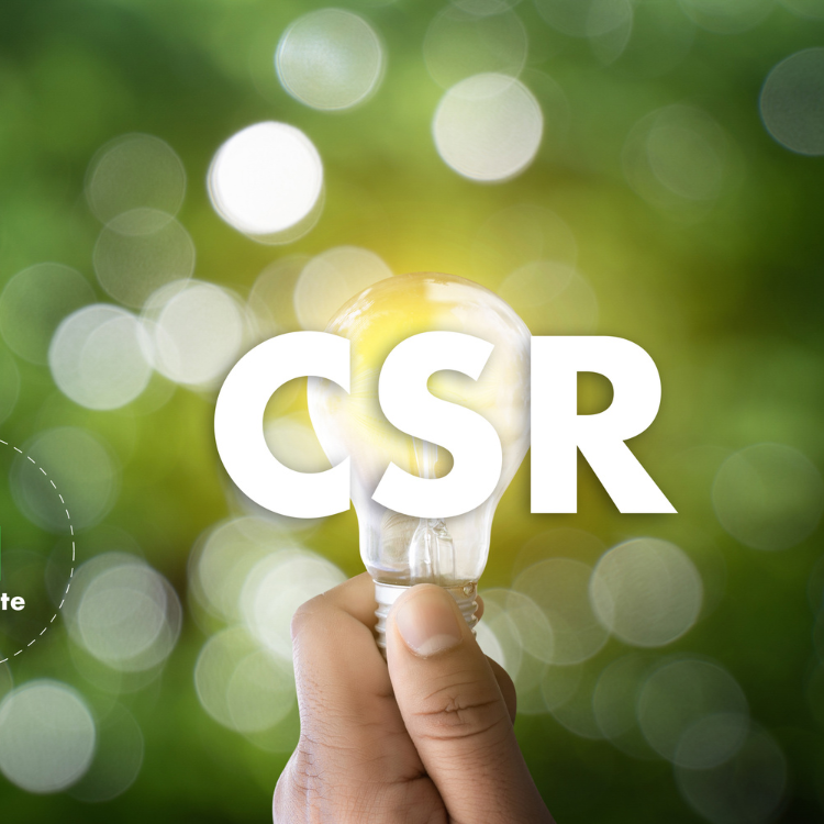 CSR