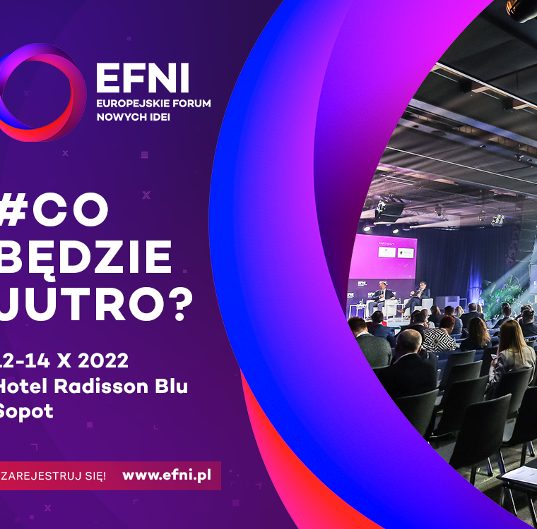 Europejskie Forum Nowych Idei