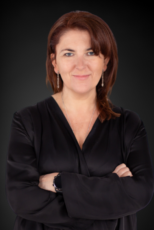 Katarzyna Sobańska-Helman