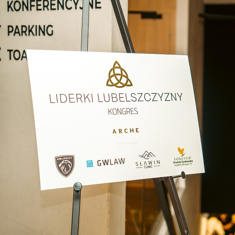 Kongres Liderek Lubelszczyzny