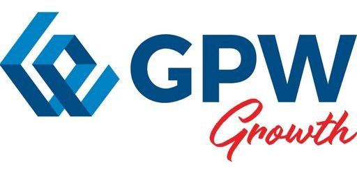 Akademia GPW Growth, logo