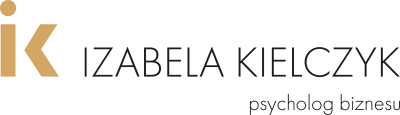 Izabela Kielczyk, logo