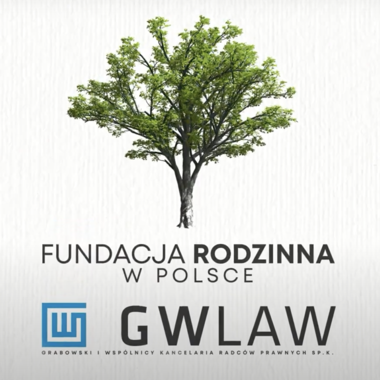 Fundacja Rodzinna w Polsce