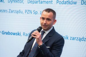 Kongres Rady Podatkowej Konfederacji Lewiatan