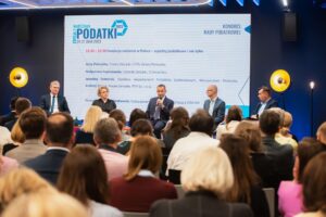Kongres Rady Podatkowej Konfederacji Lewiatan