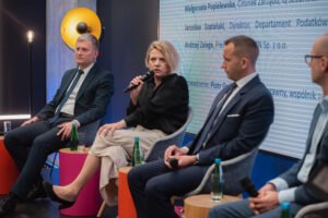 Kongres Rady Podatkowej Konfederacji Lewiatan