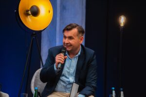 Kongres Rady Podatkowej Konfederacji Lewiatan