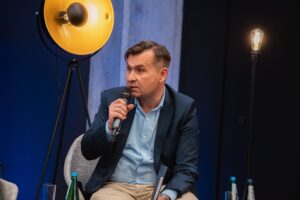 Kongres Rady Podatkowej Konfederacji Lewiatan