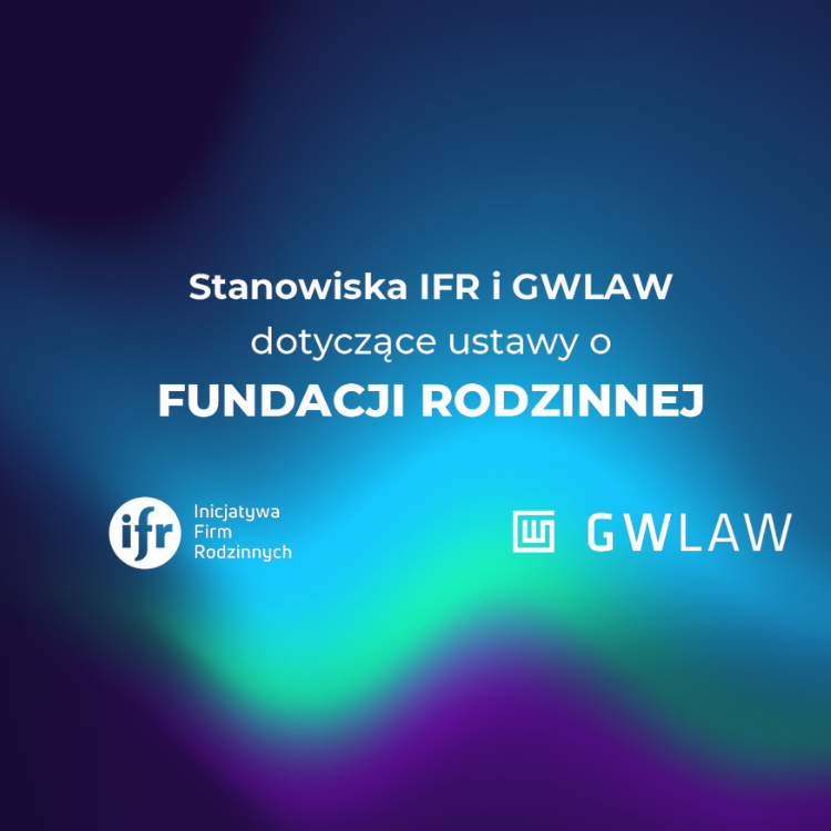 Fundacja Rodzinna