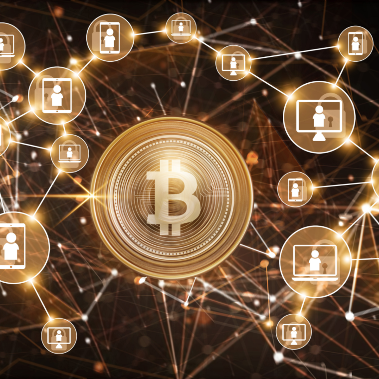 Kryptowaluty, Bitcoin