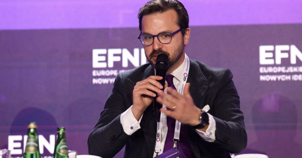 Europejskie Forum Nowych Idei