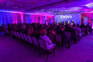 Forum Firm Rodzinnych Forbes Polska