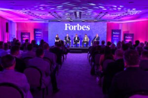 Forum Firm Rodzinnych Forbes Polska