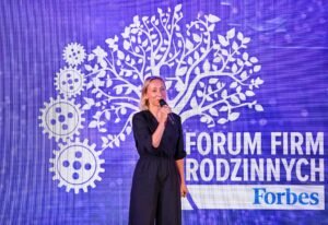 Forum Firm Rodzinnych Forbes Polska