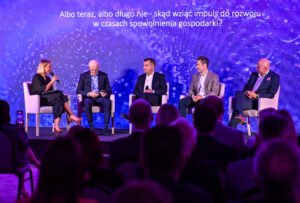 Forum Firm Rodzinnych Forbes Polska