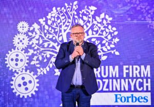 Forum Firm Rodzinnych Forbes Polska