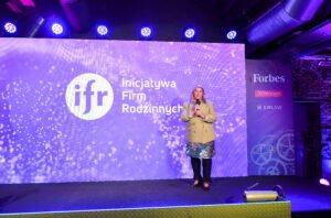 Forum Firm Rodzinnych Forbes Polska