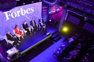 Forum Firm Rodzinnych Forbes Polska