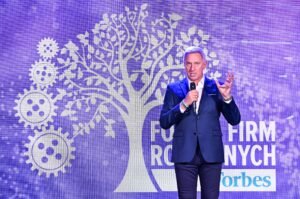 Forum Firm Rodzinnych Forbes Polska