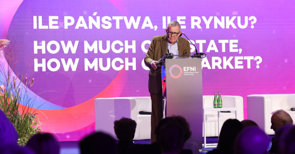 Europejskie Forum Nowych Idei