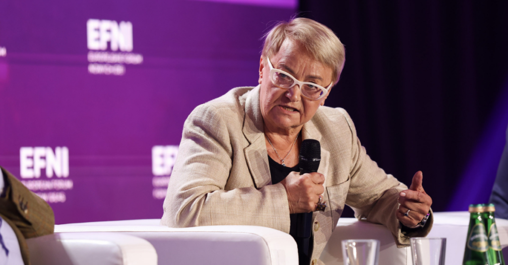 Europejskie Forum Nowych Idei