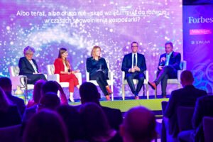 Forum Firm Rodzinnych Forbes Polska