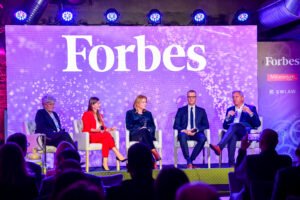 Forum Firm Rodzinnych Forbes Polska