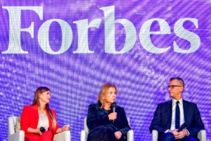 Forum Firm Rodzinnych Forbes Polska