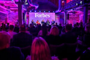 Forum Firm Rodzinnych Forbes Polska