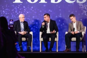 Forum Firm Rodzinnych Forbes Polska