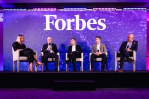 Forum Firm Rodzinnych Forbes Polska
