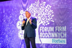 Forum Firm Rodzinnych Forbes Polska