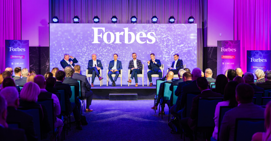 Forum Firm Rodzinnych Forbes Polska