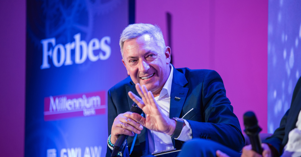 Forum Firm Rodzinnych Forbes Polska