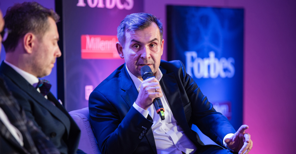 Forum Firm Rodzinnych Forbes Polska