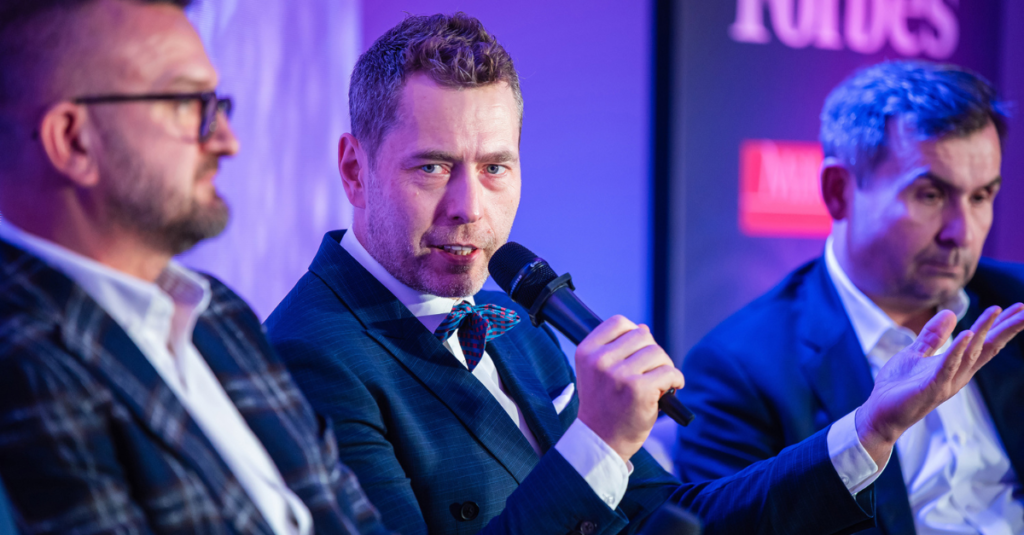 Forum Firm Rodzinnych Forbes Polska
