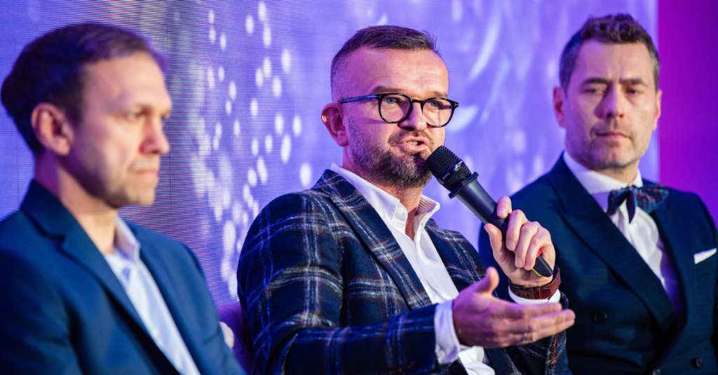 Forum Firm Rodzinnych Forbes Polska