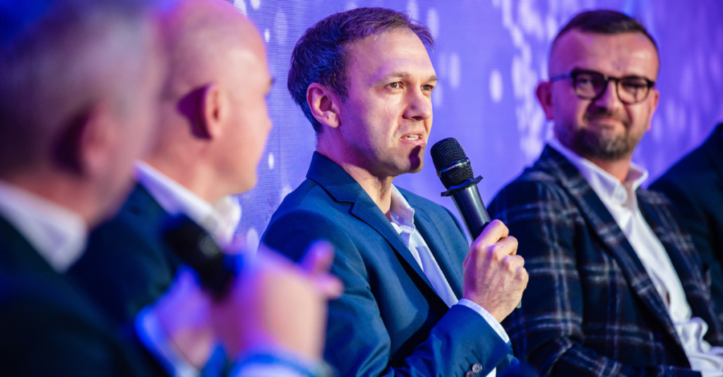 Forum Firm Rodzinnych Forbes Polska